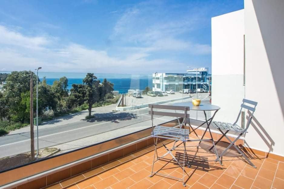 Eden Almond Tree - Luxurious With Sea View Apartmán