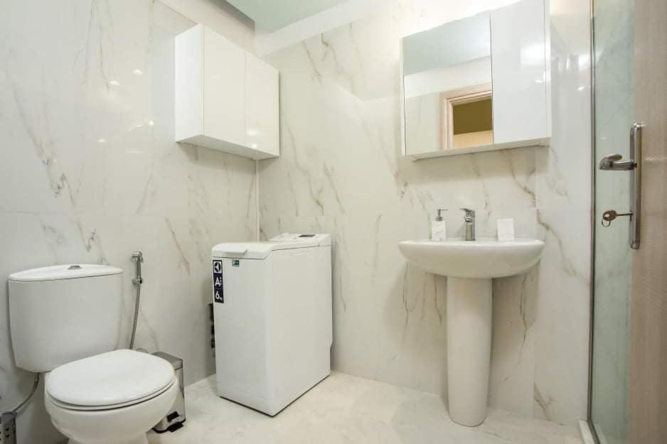 Apartmán Eden Almond Tree - Luxurious With Sea View *