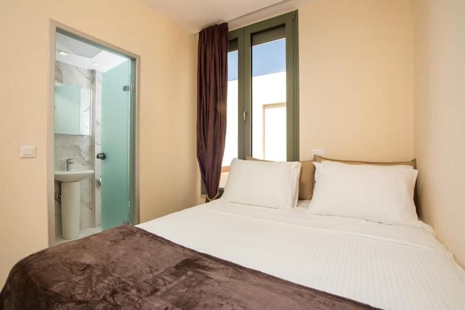 Eden Almond Tree - Luxurious With Sea View * Rhodes City