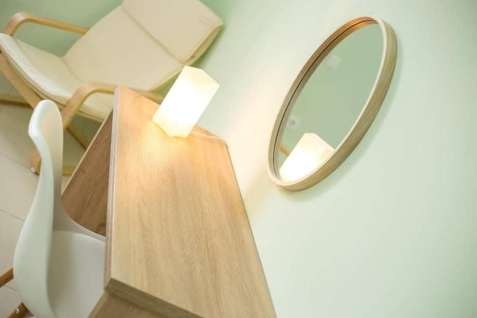 Apartmán Eden Almond Tree - Luxurious With Sea View