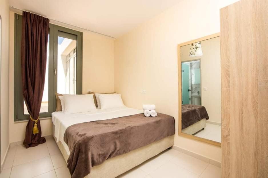 Apartmán Eden Almond Tree - Luxurious With Sea View Rhodes City