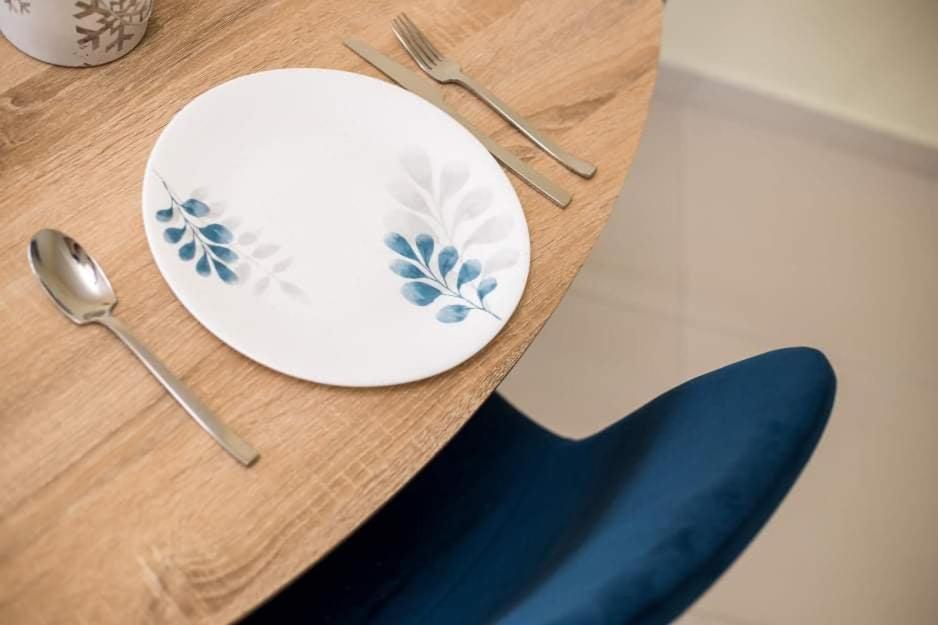 Apartmán Eden Almond Tree - Luxurious With Sea View *