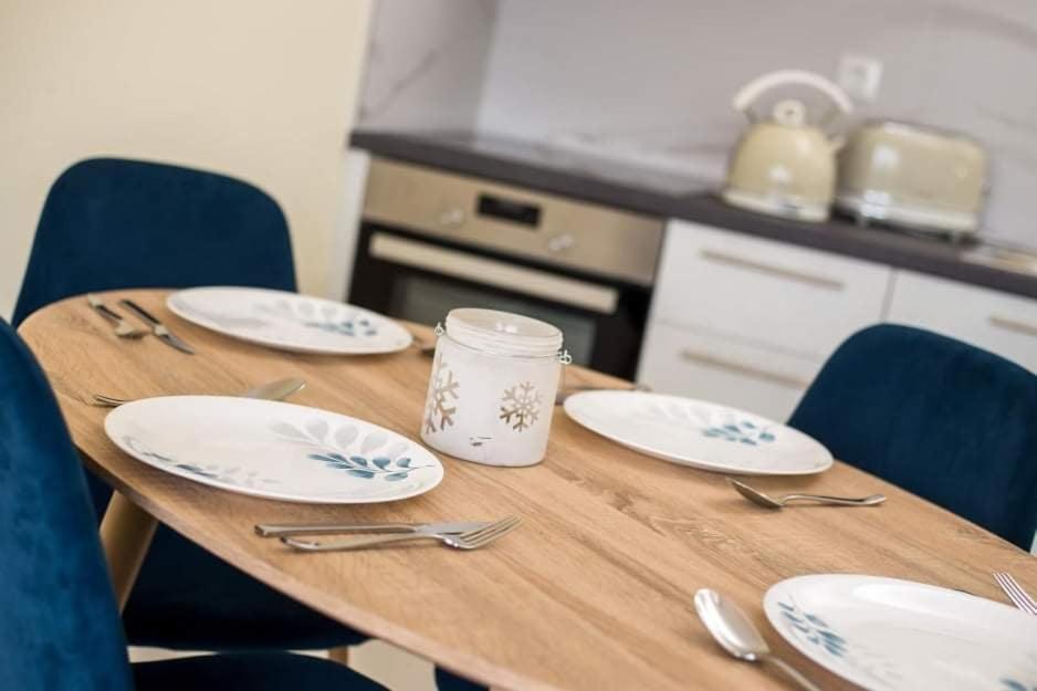 Apartmán Eden Almond Tree - Luxurious With Sea View Rhodes City