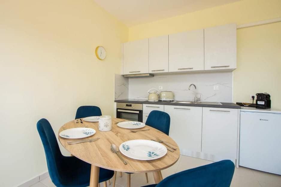 Apartmán Eden Almond Tree - Luxurious With Sea View Rhodes City