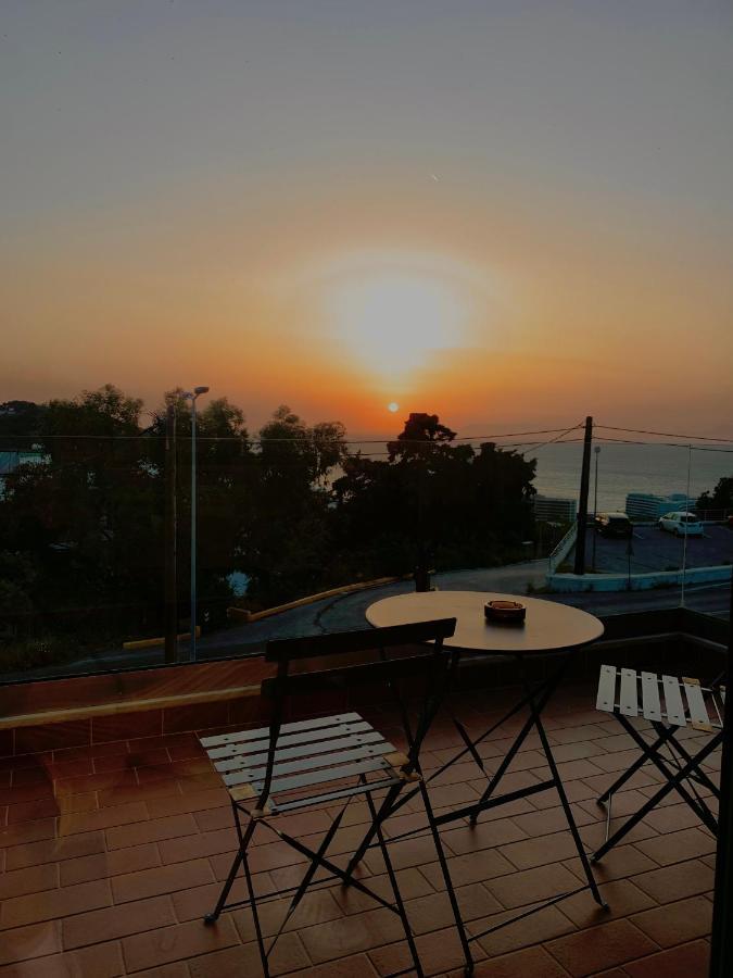 Apartmán Eden Almond Tree - Luxurious With Sea View Rhodes City